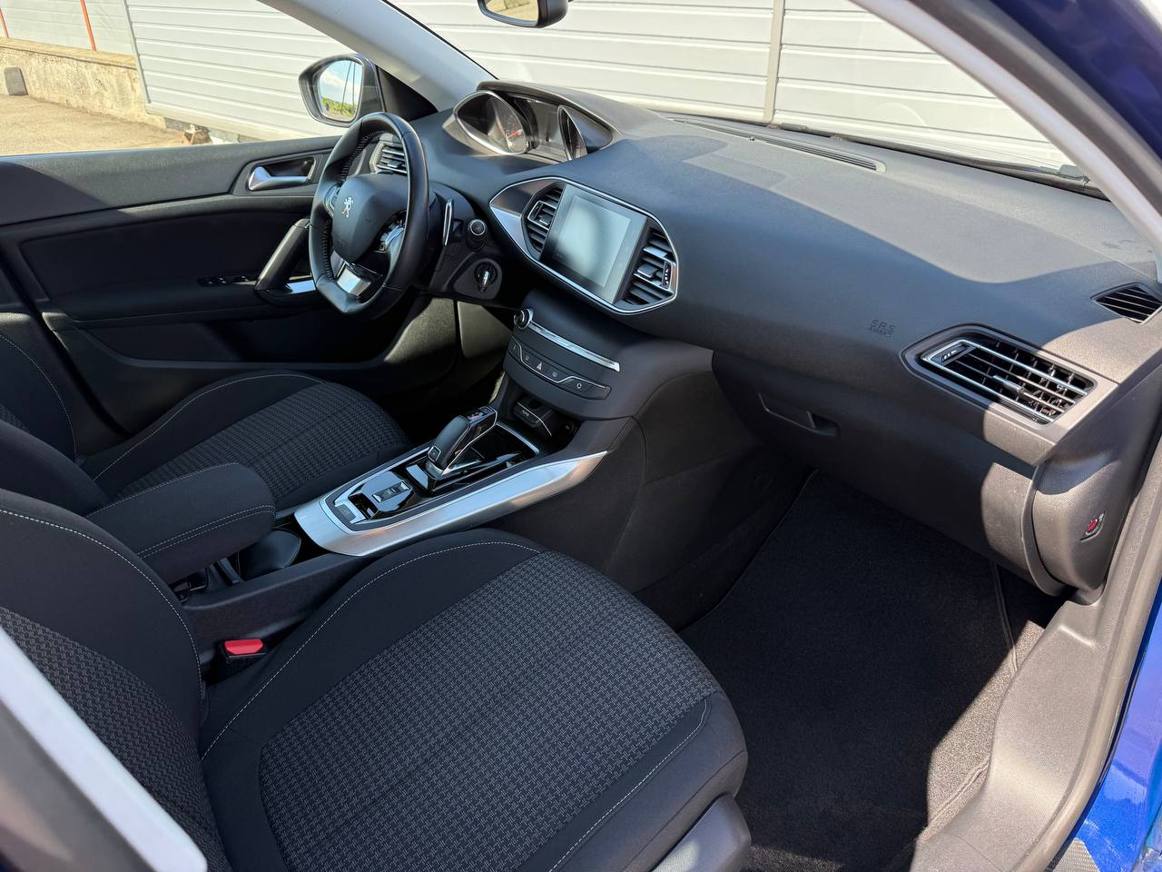 Peugeot 308 Business