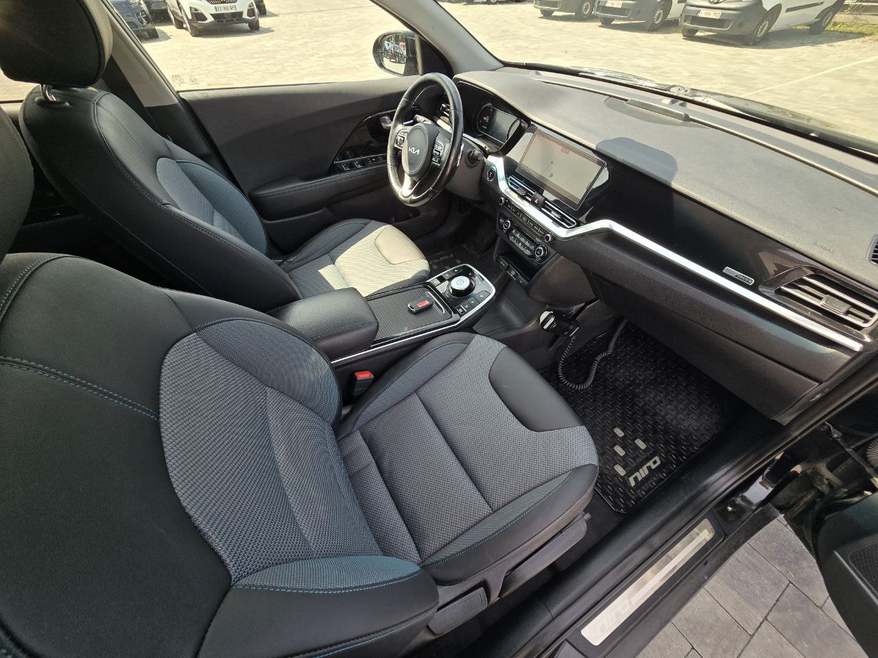 KIA E-NIRO