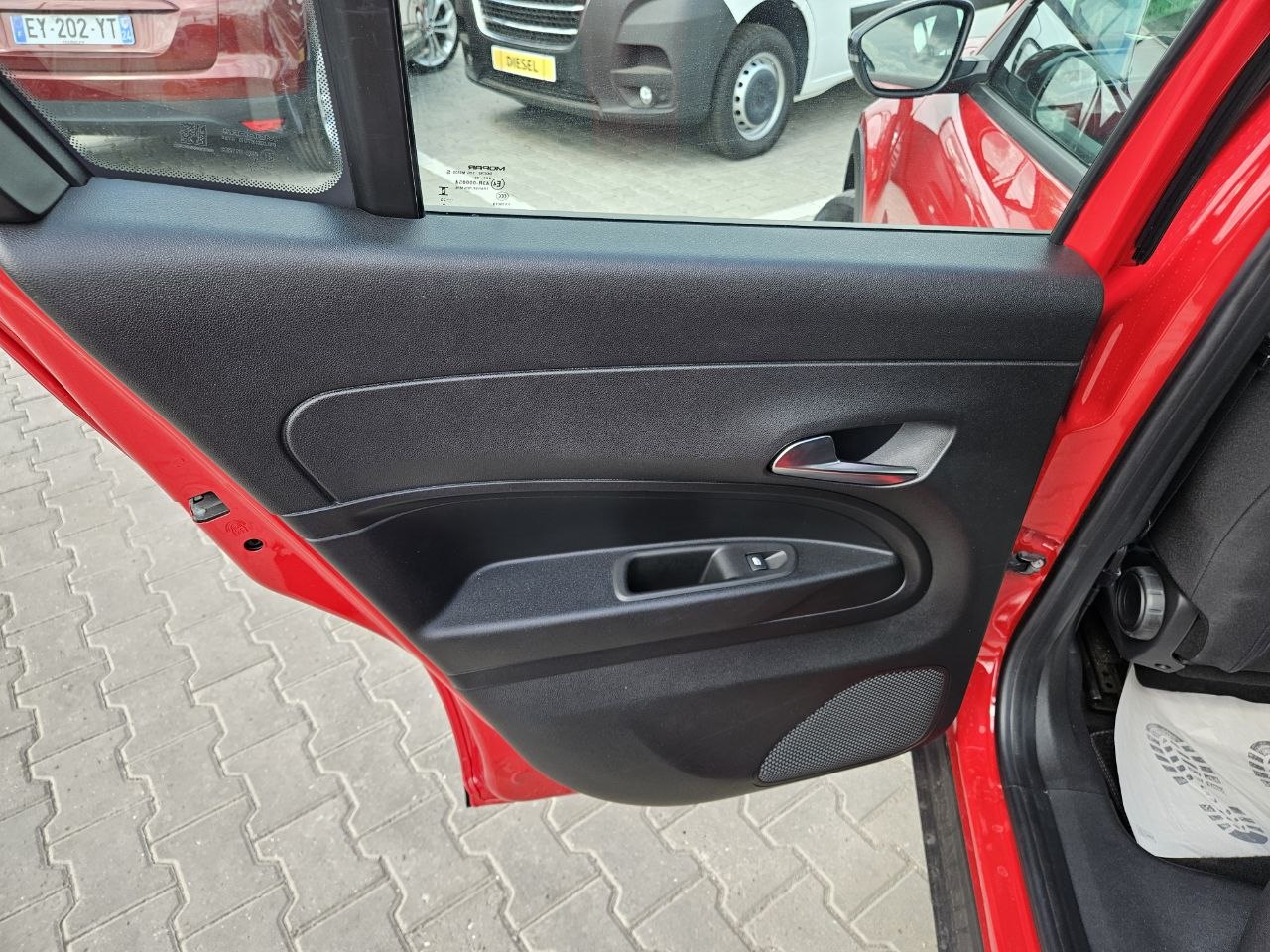 Fiat 600e