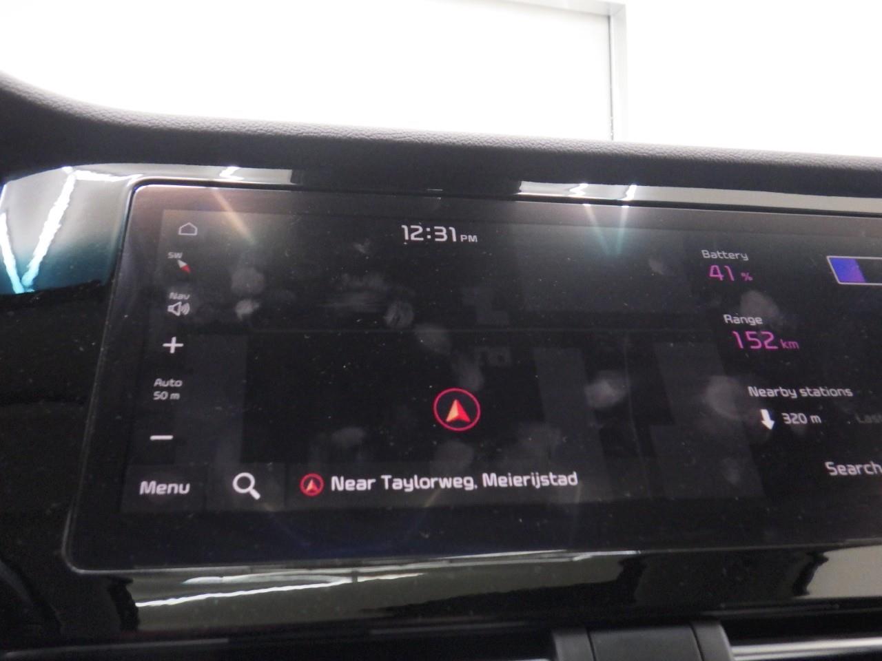 KIA E-NIRO