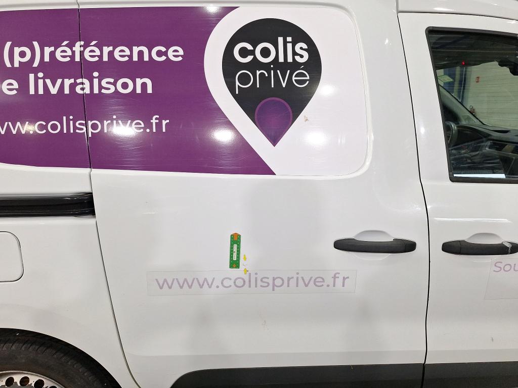 Renault Express VAN