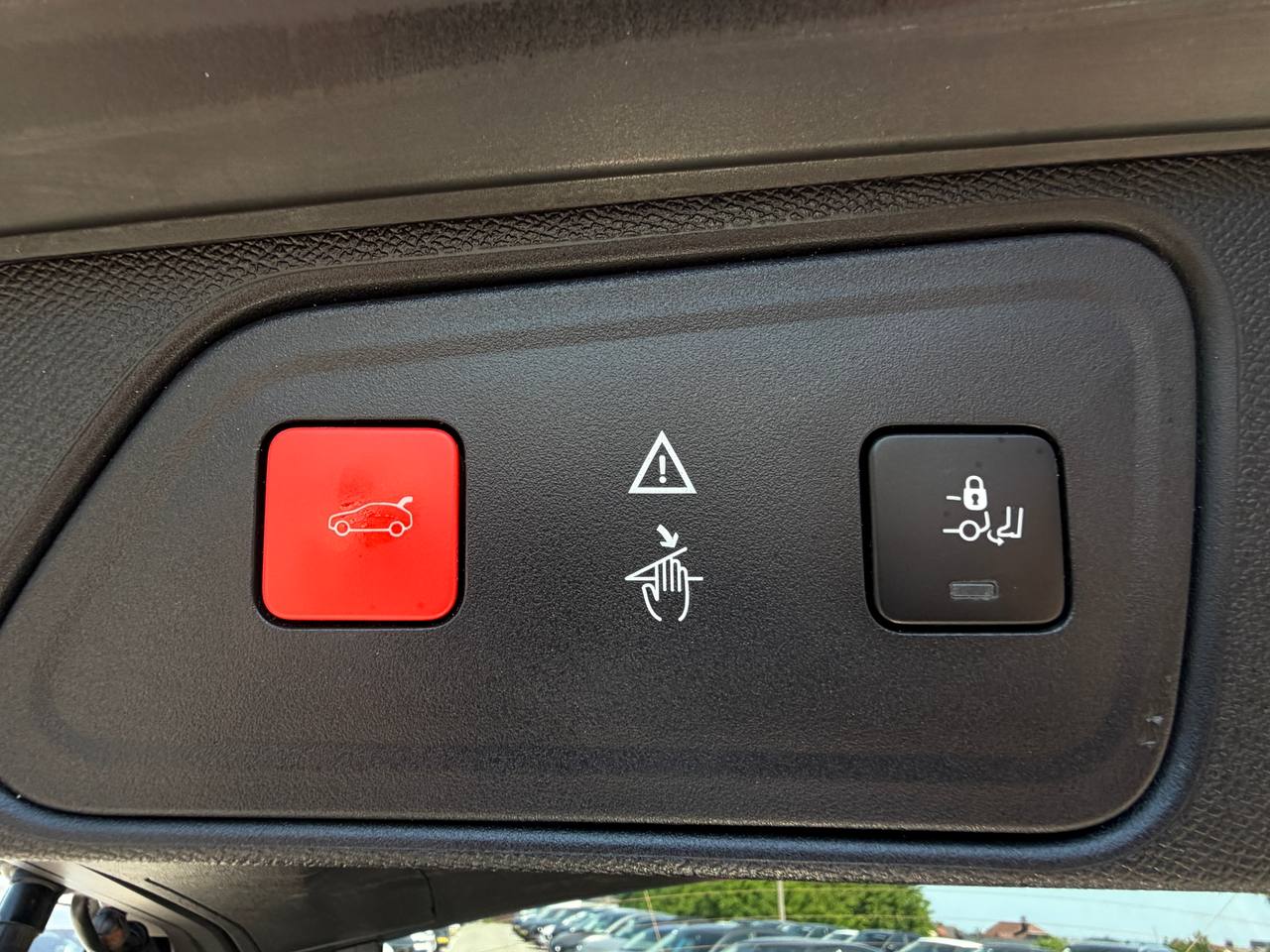Peugeot 3008 ALLURE
