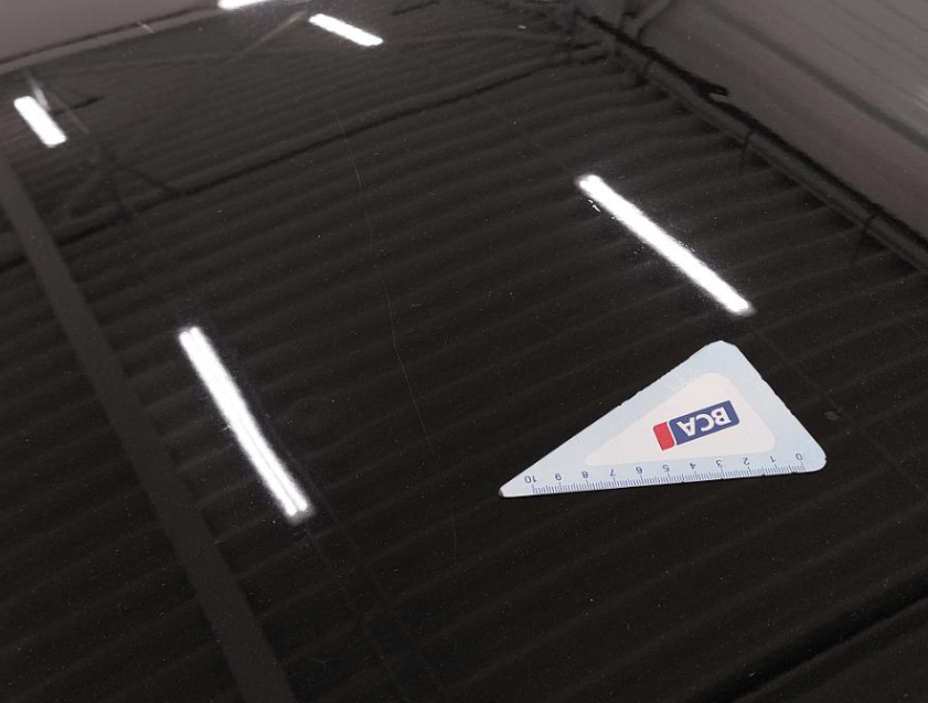 DS 3 Crossback E-Tense