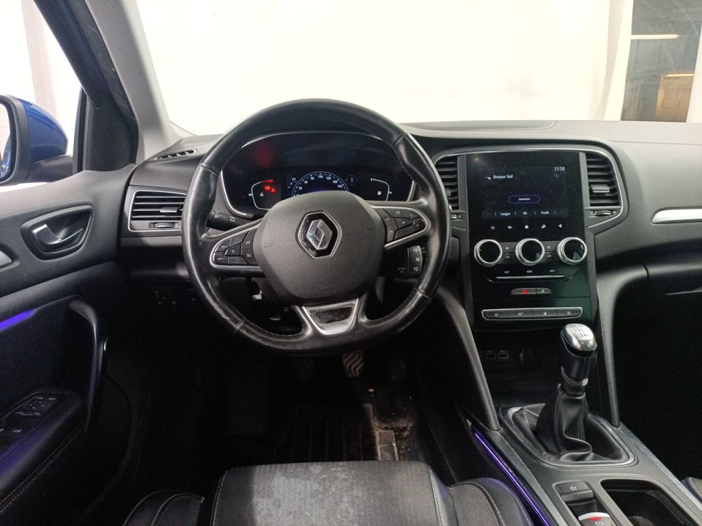 Renault Megane Grandtour