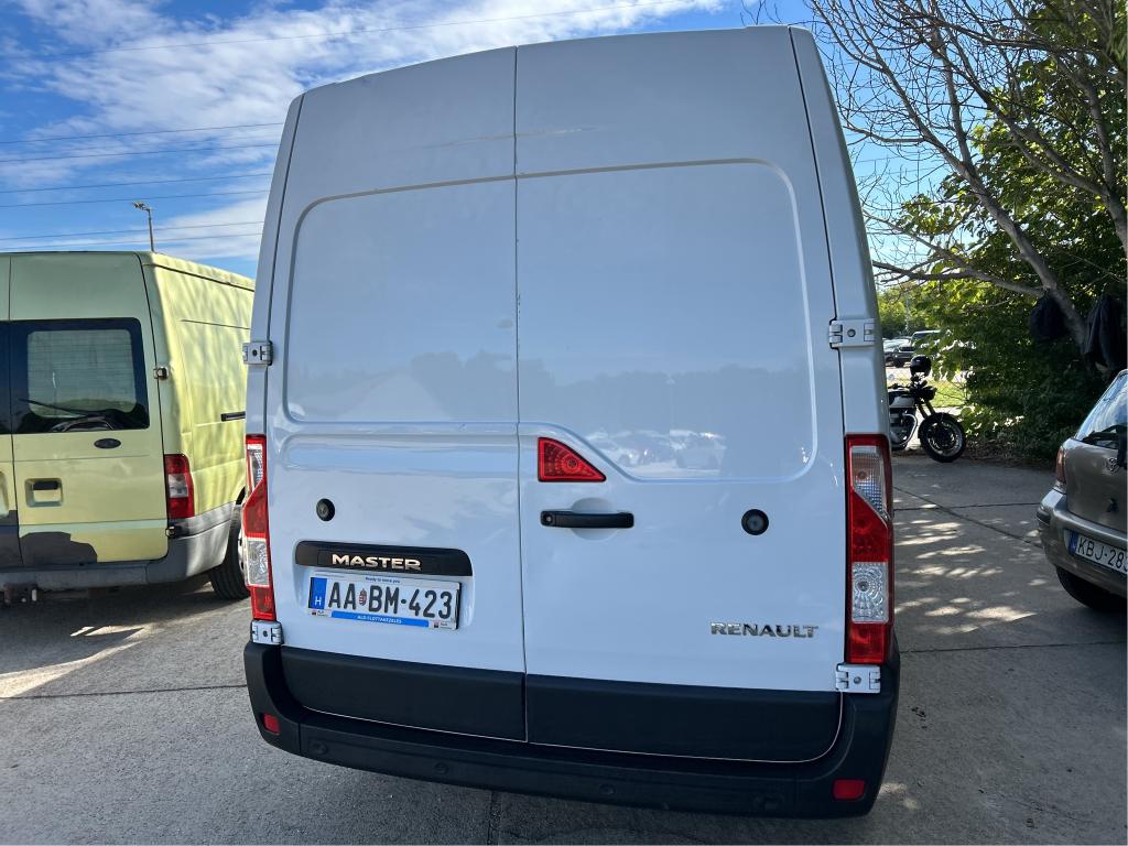 Renault Master L3H2