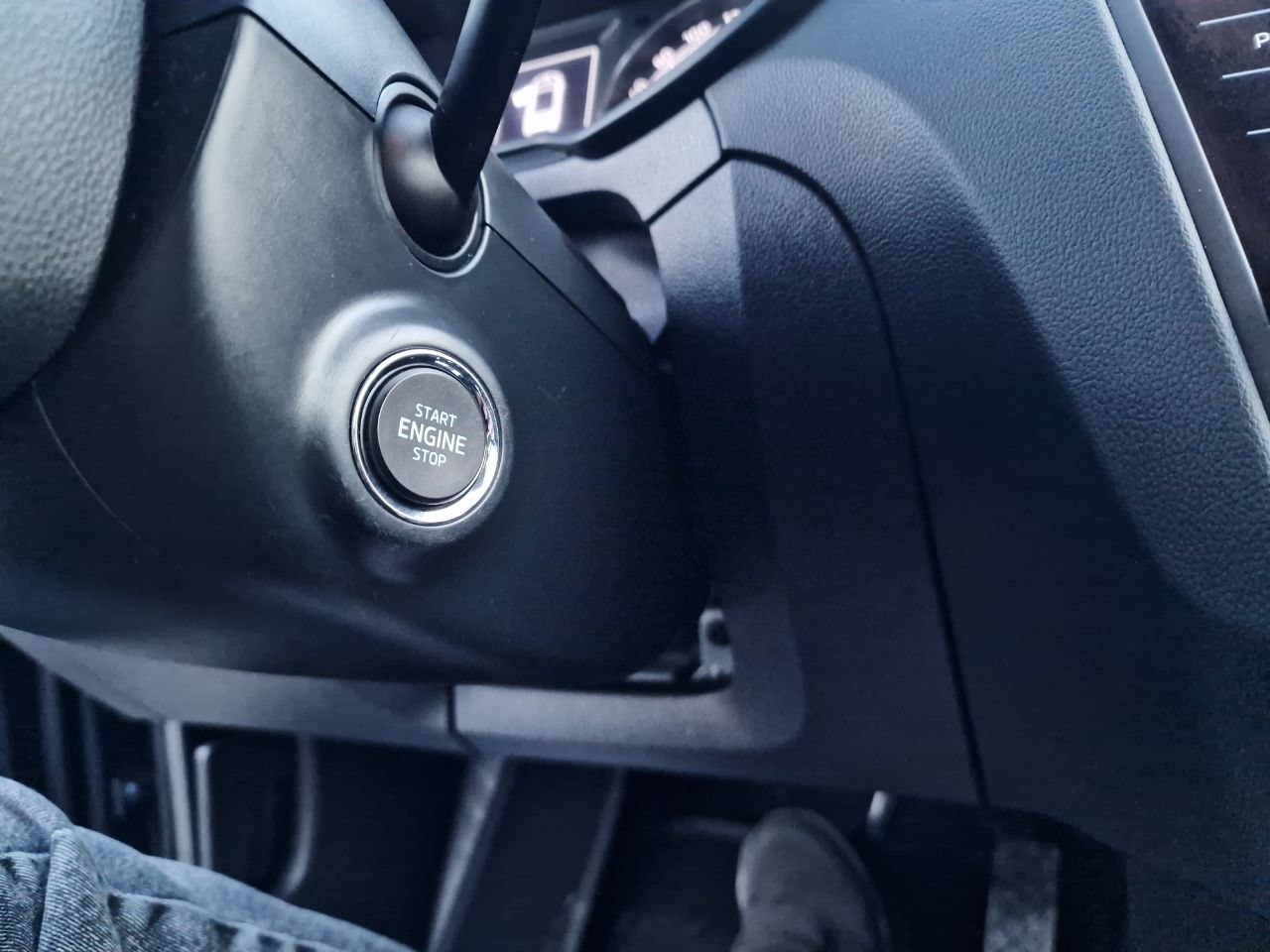 Skoda Octavia Business