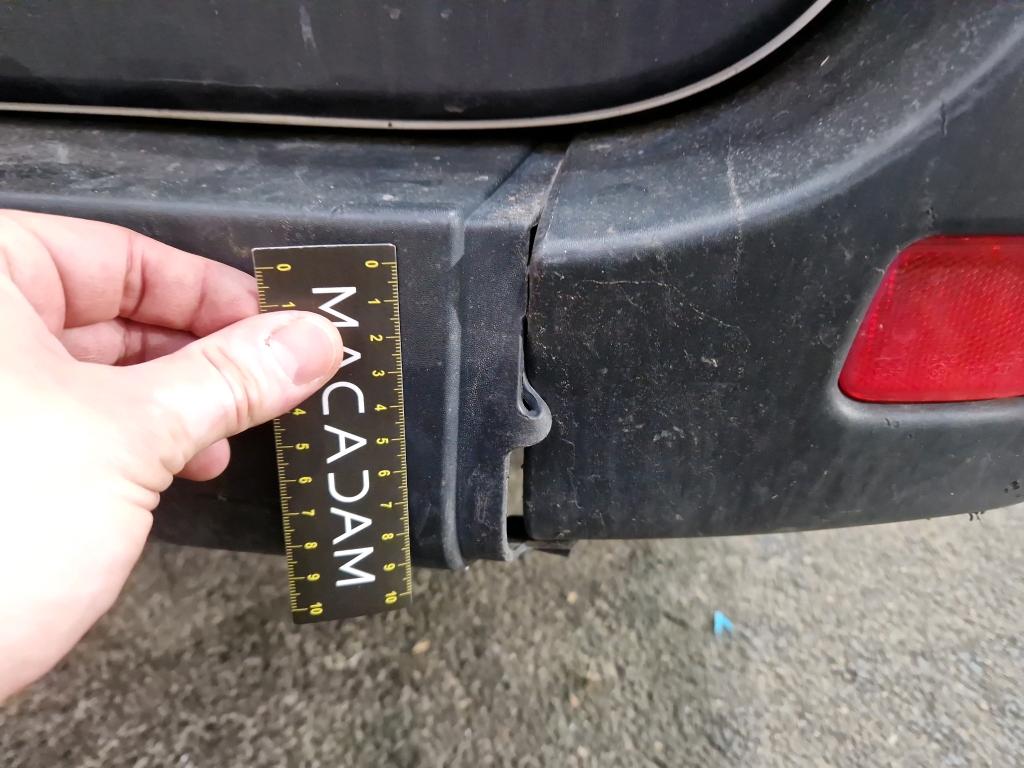 Renault Master FGN TRAC L2H2