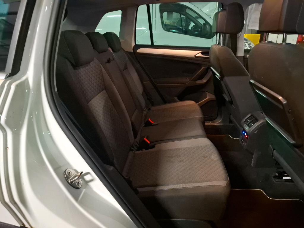 Volkswagen Tiguan ComfortLine