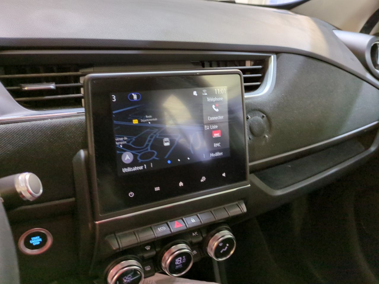 Renault Zoe Business