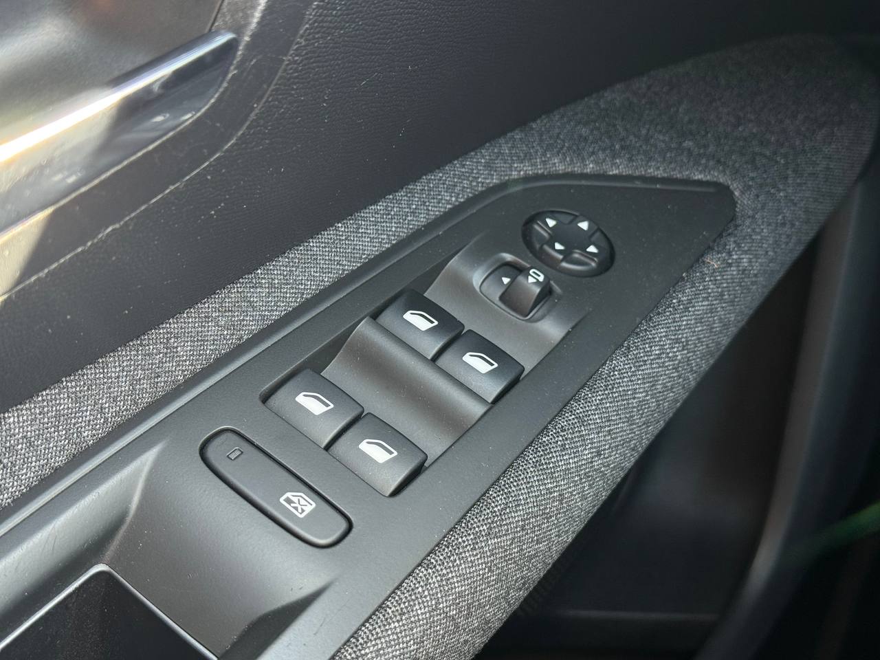 Peugeot 3008 Business