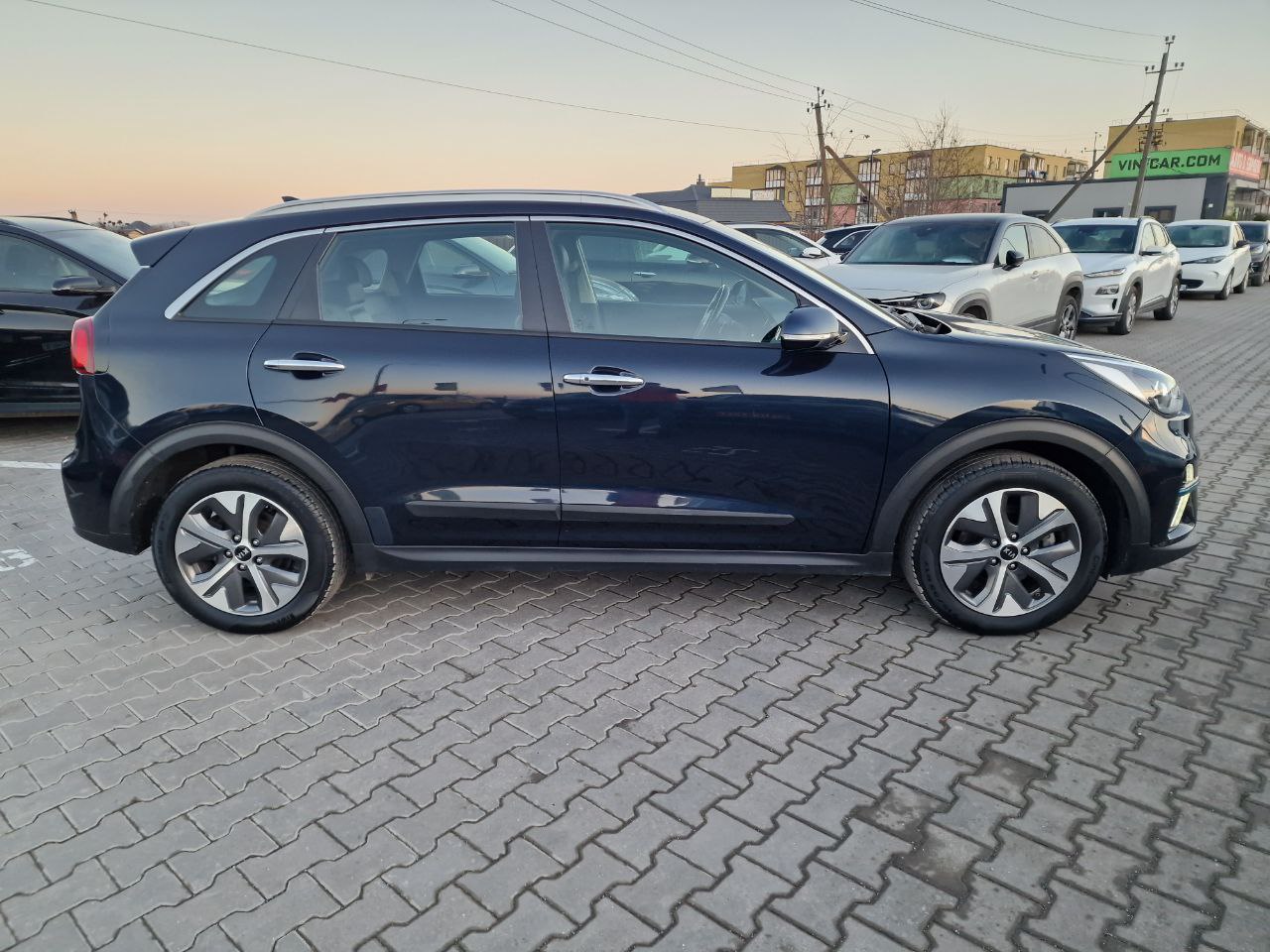 KIA E-NIRO