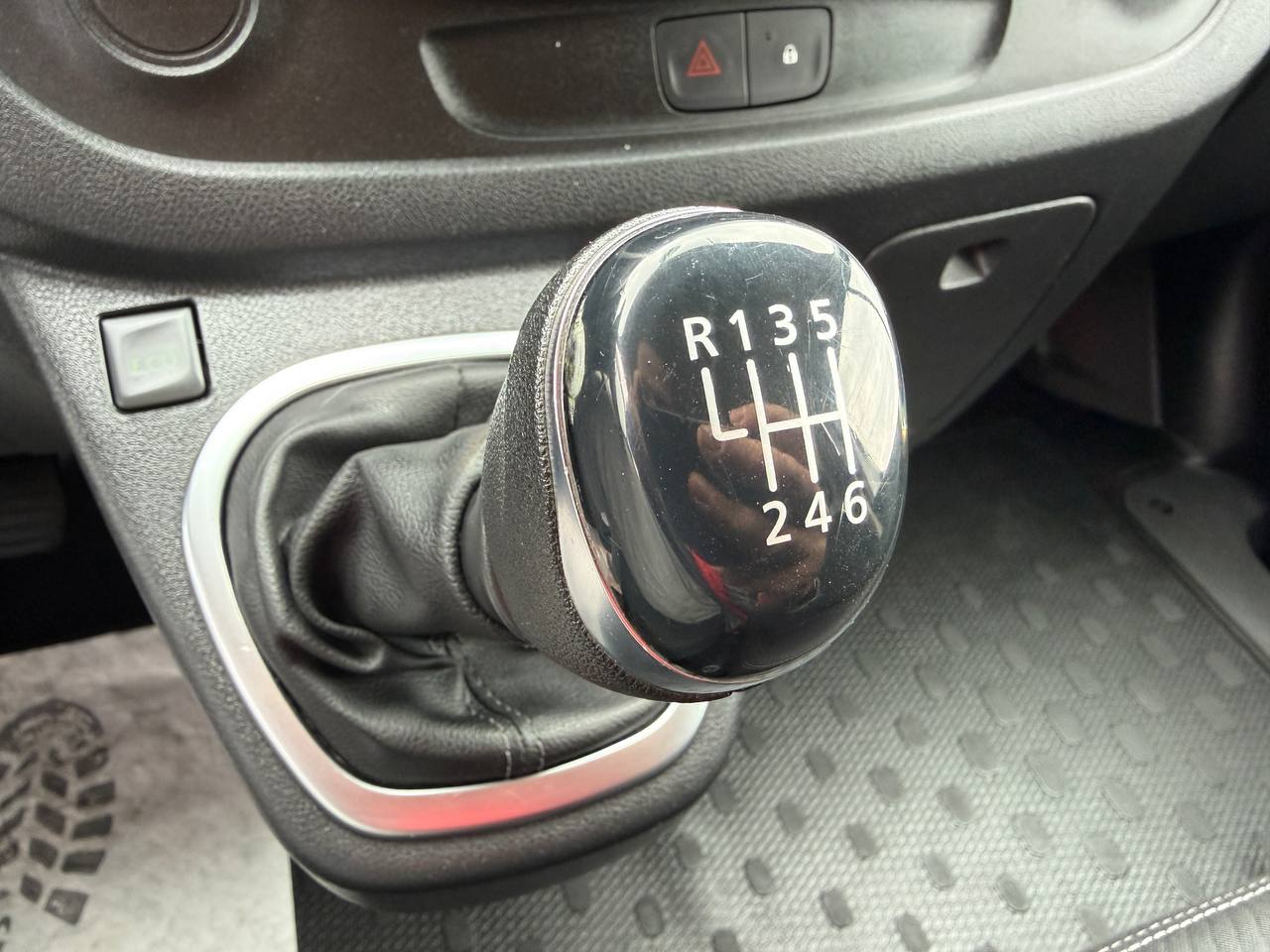 Renault Trafic L1H1 Grand Confort