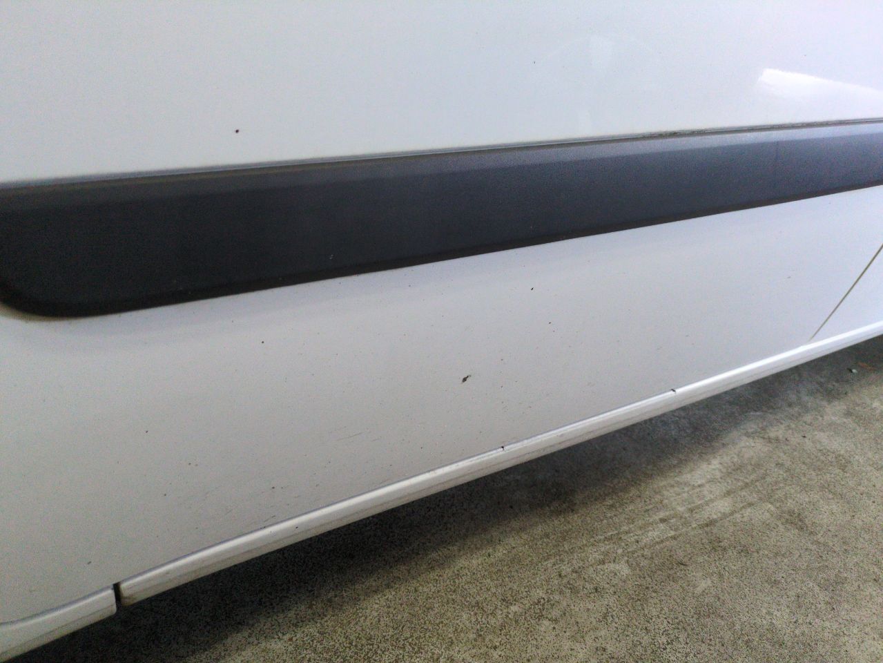 Renault Kangoo Express