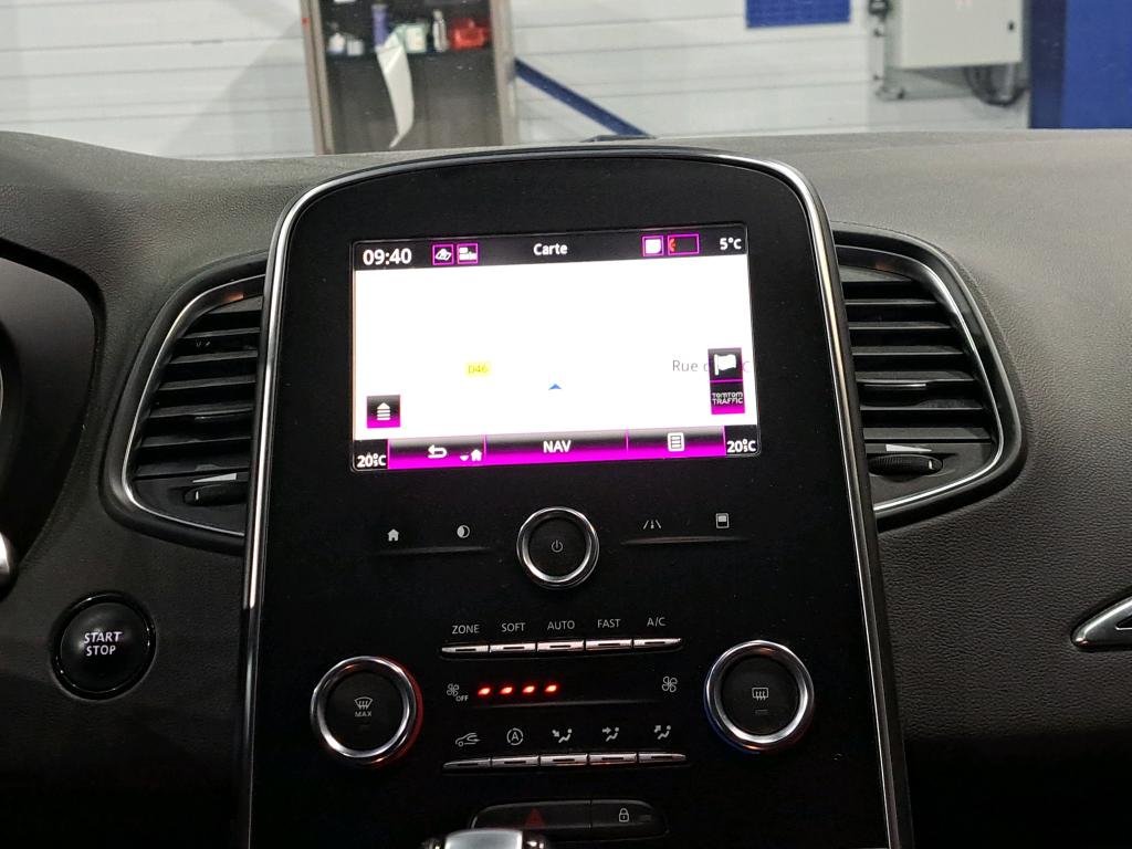 Renault Scenic Business