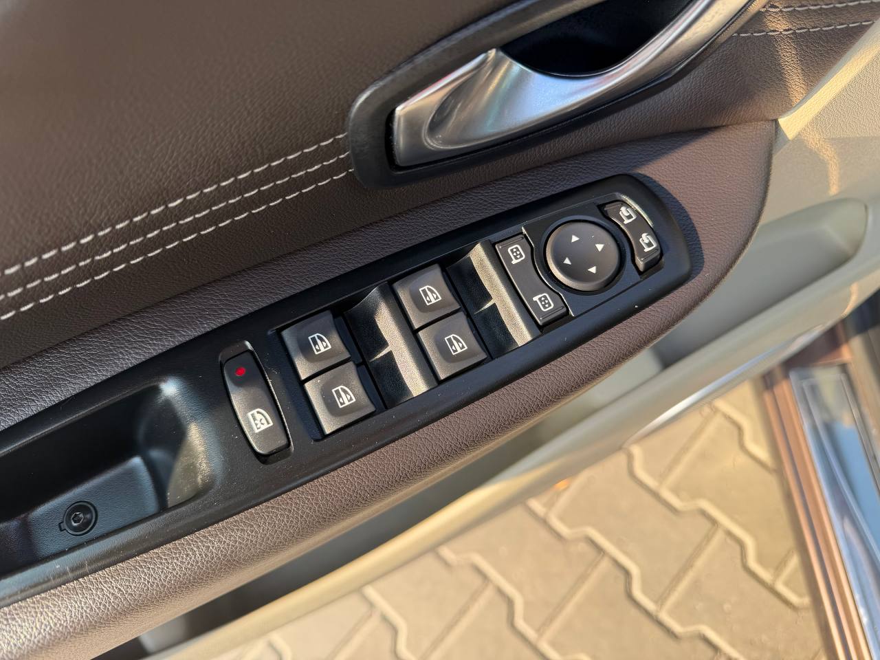 Renault Grand Scenic EXCEPTION