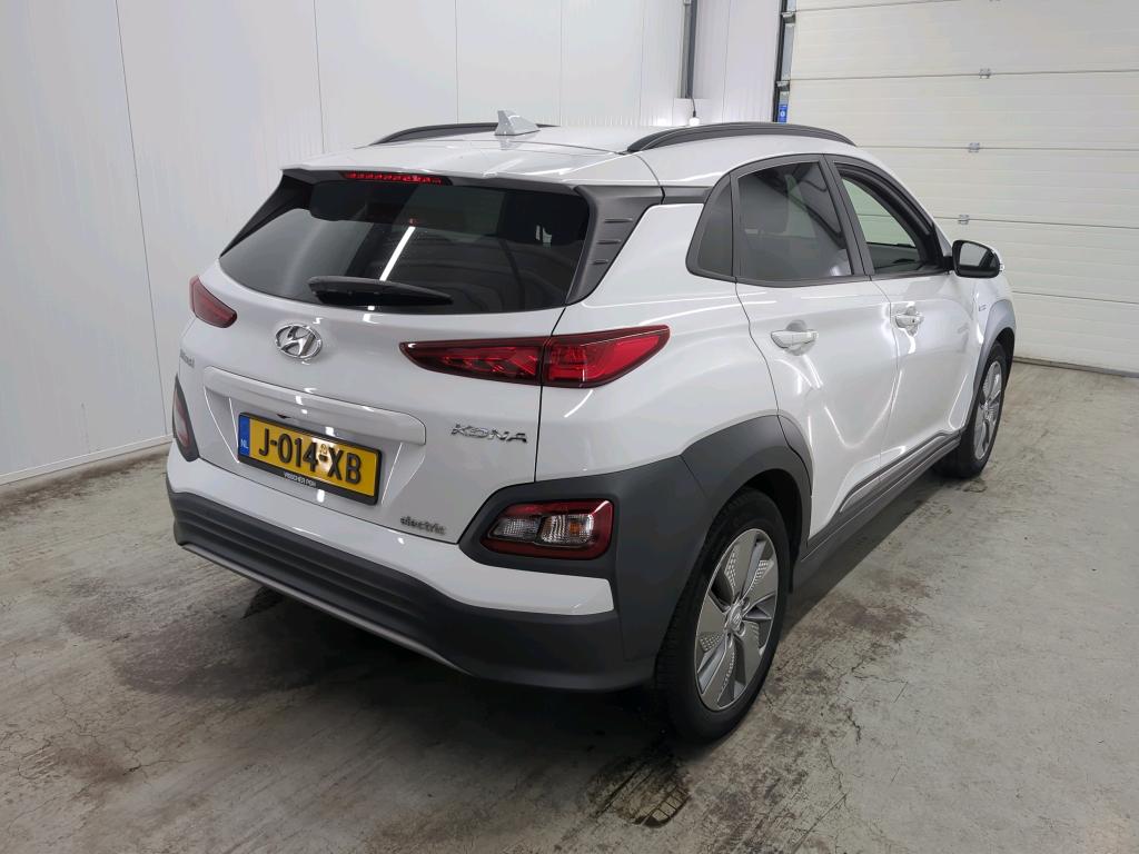 Hyundai Kona Premium