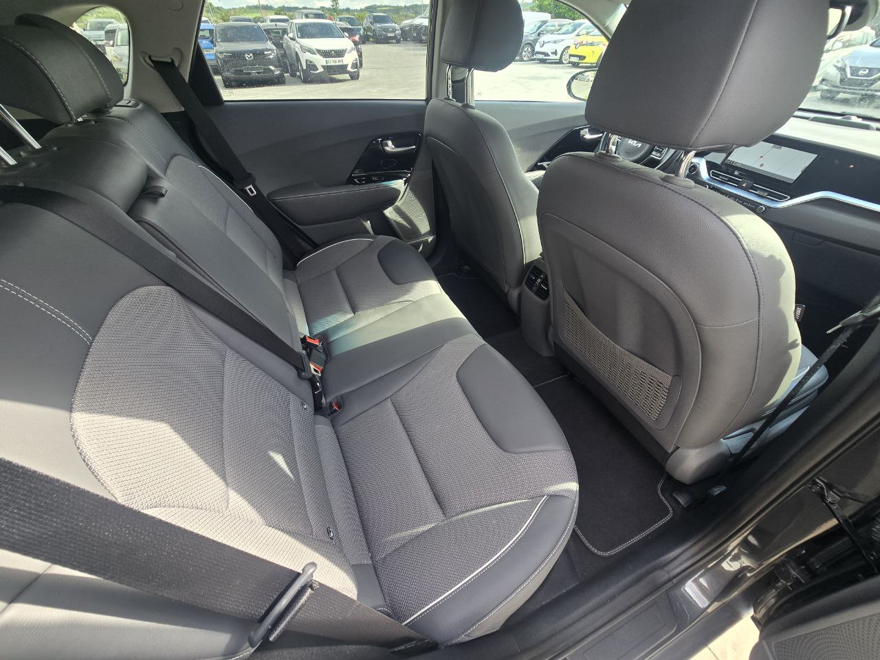 KIA E-NIRO