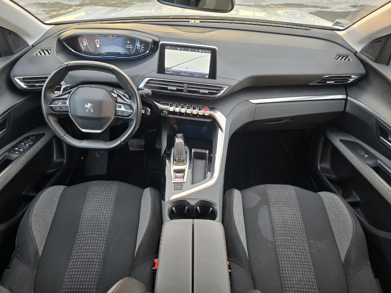 Peugeot 3008 Business