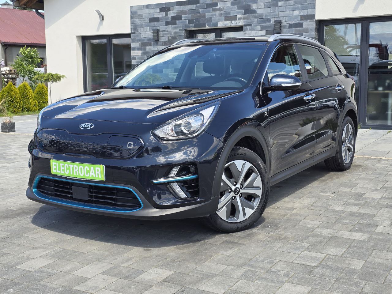 KIA E-NIRO