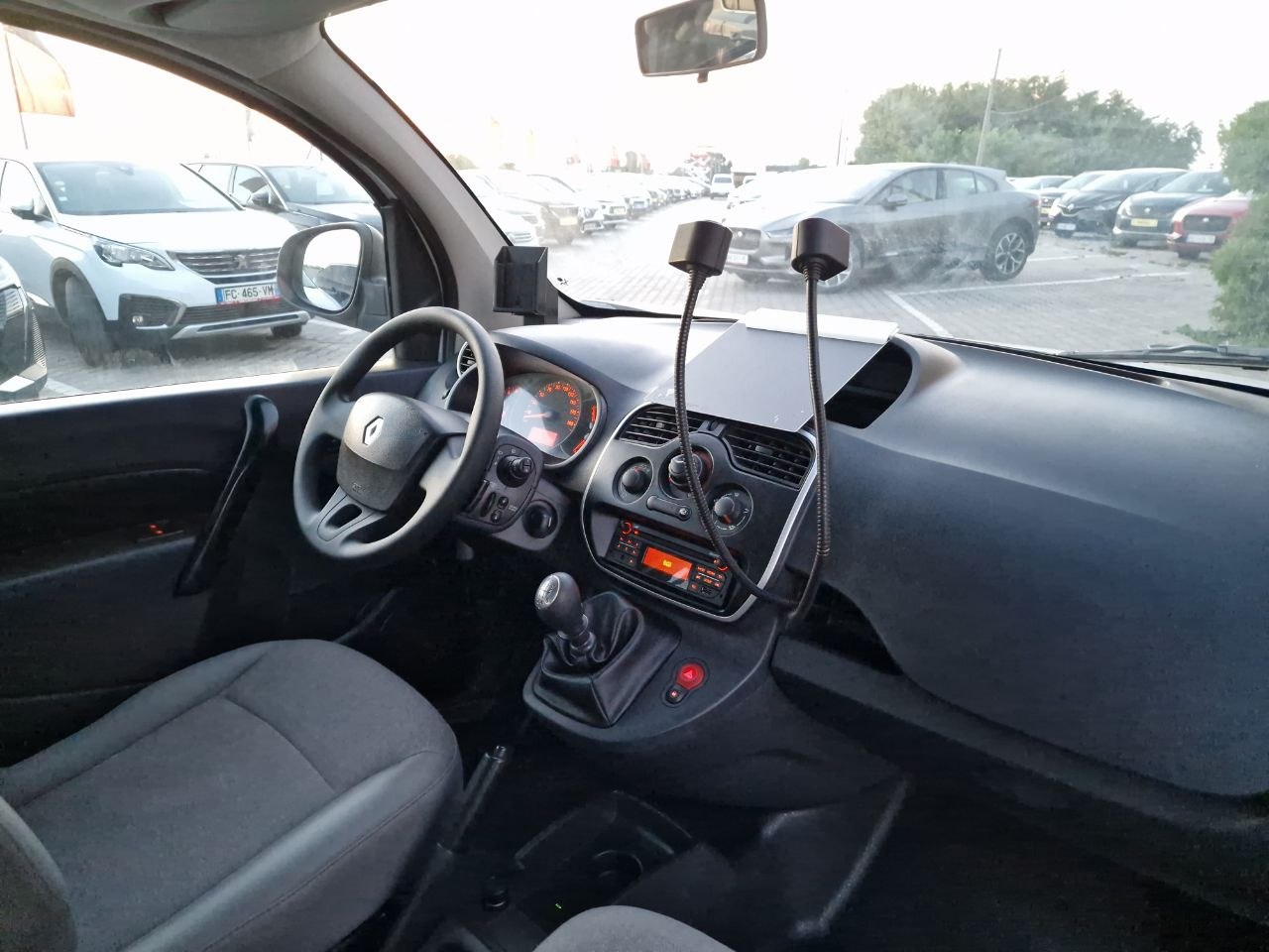 Renault Kangoo Express