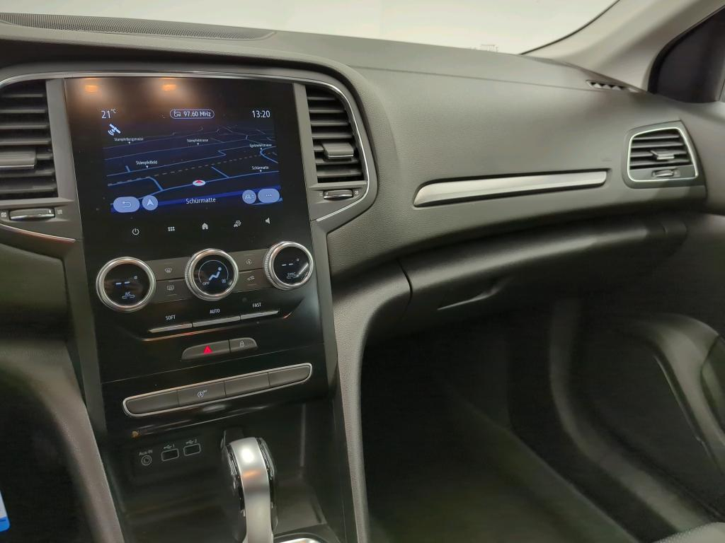 Renault Megane Business