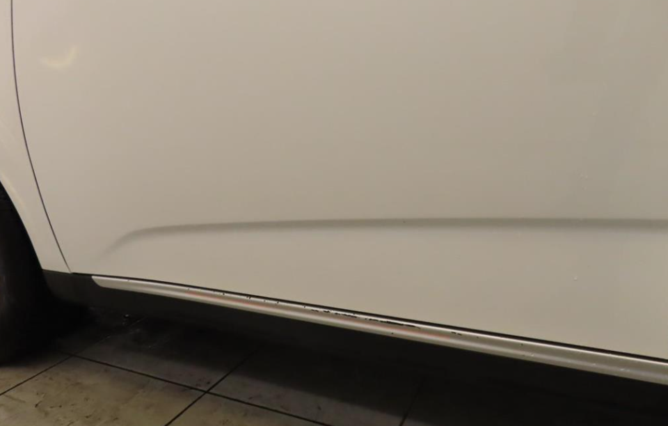 KIA E-SOUL