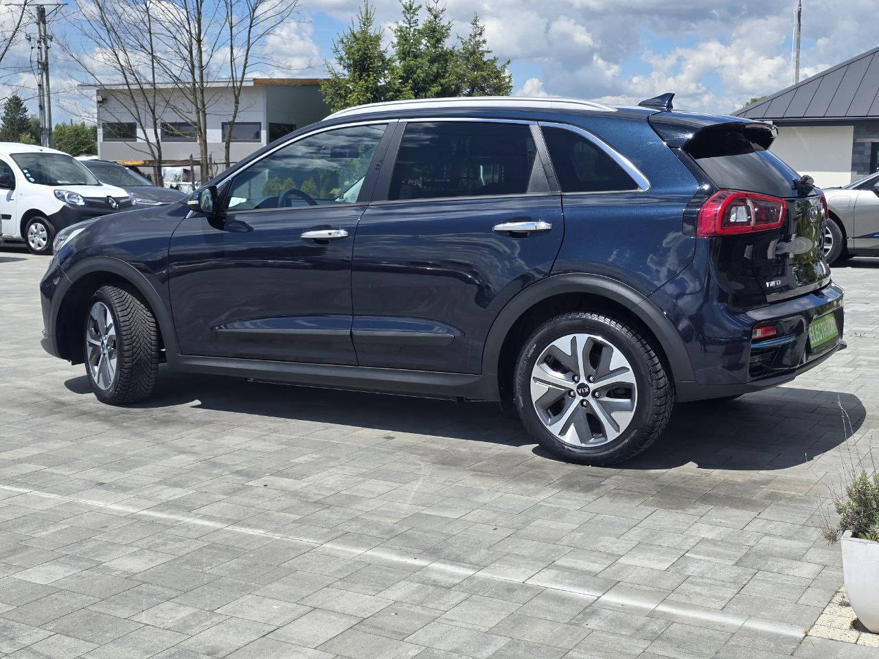 KIA E-NIRO