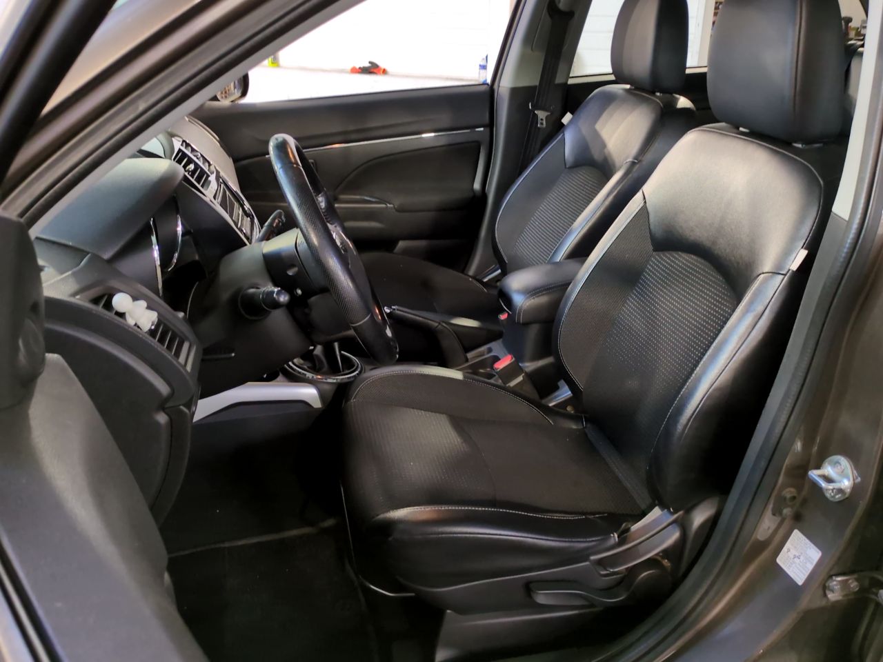 Citroen С4 Aircross CONFORT