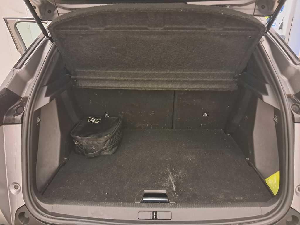Peugeot 2008 ALLURE