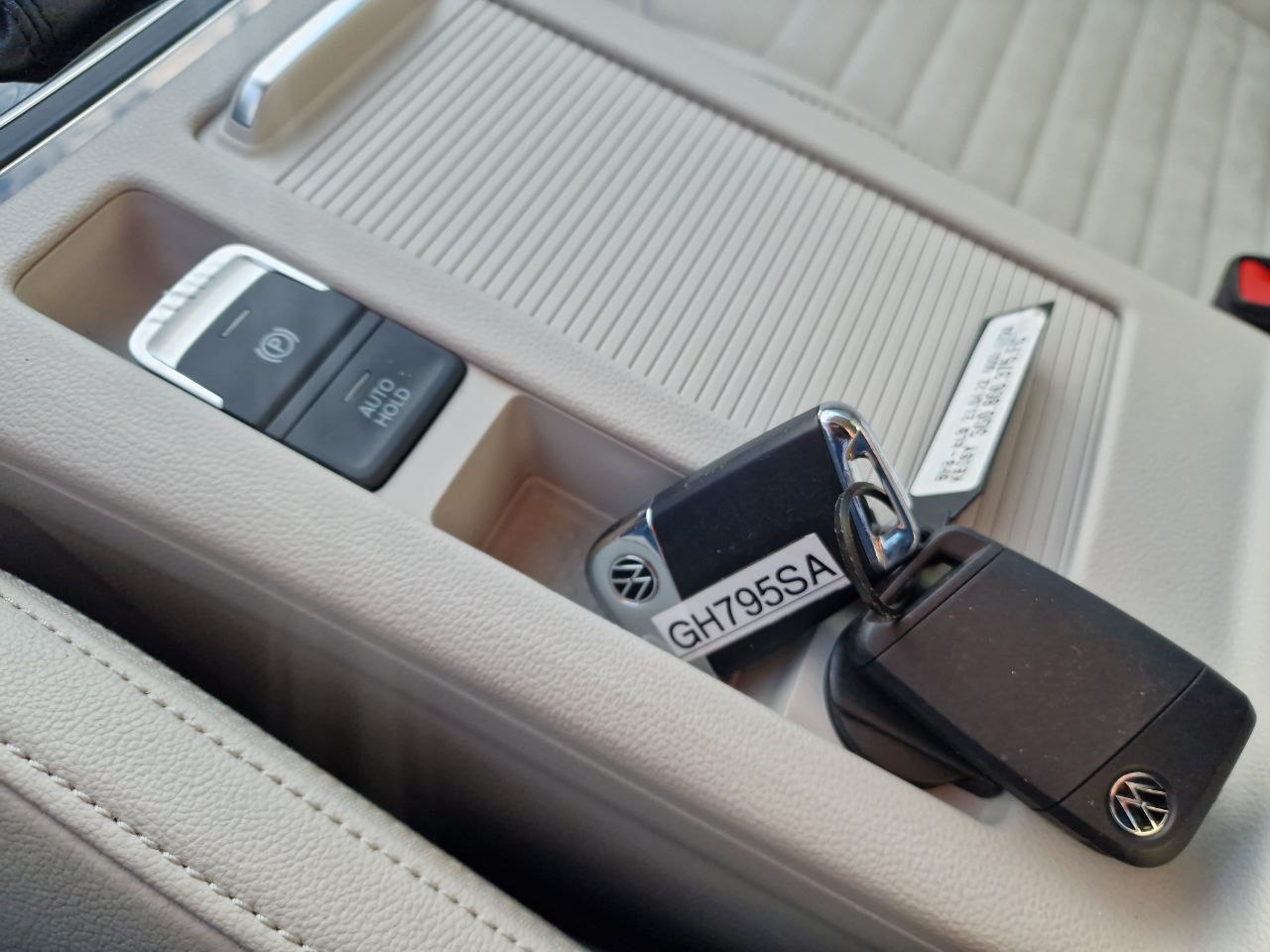 Volkswagen Passat LOUNGE