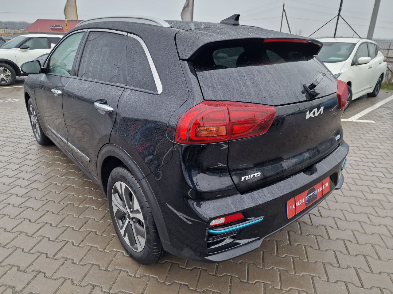 KIA E-NIRO