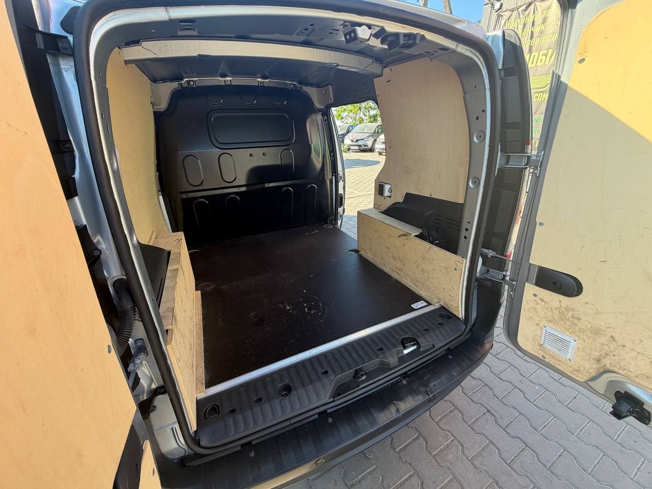Renault Kangoo Express