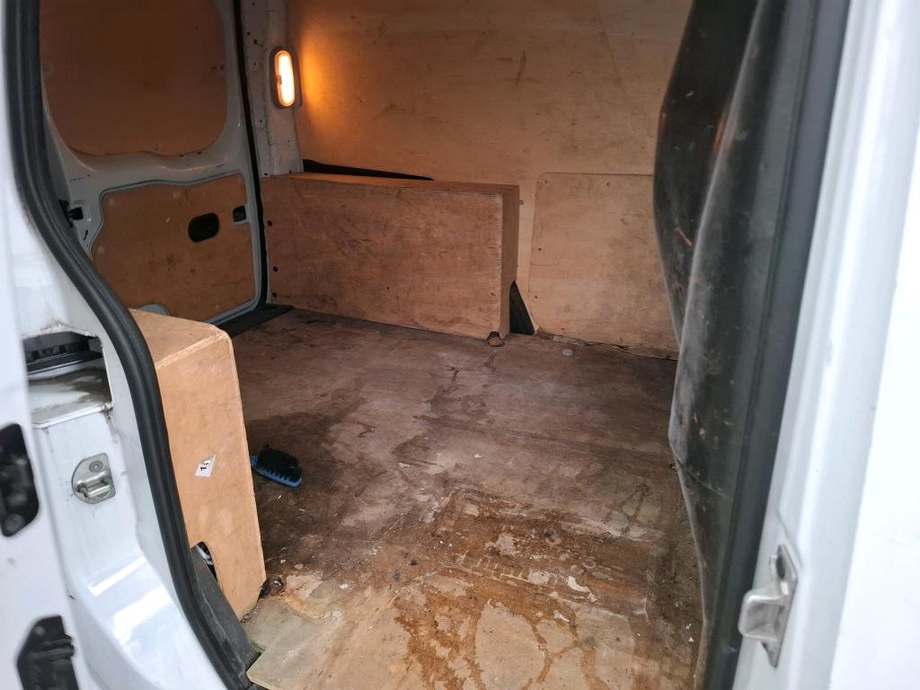 Renault Kangoo Express Z.E.