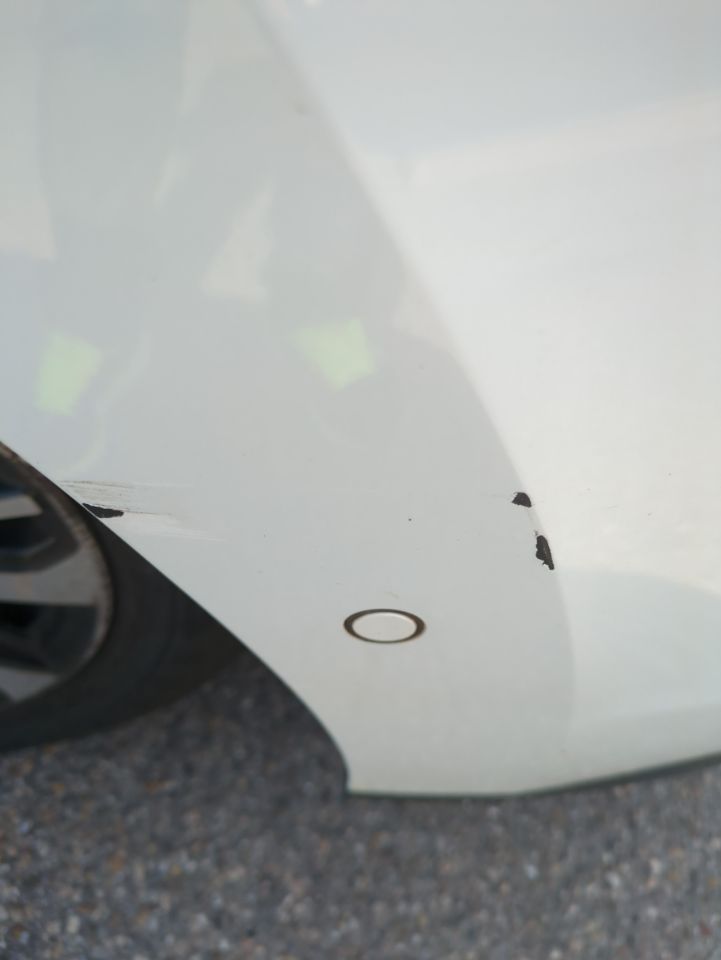Renault Espace INITIALE PARIS