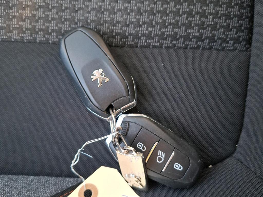 Peugeot 3008 Business