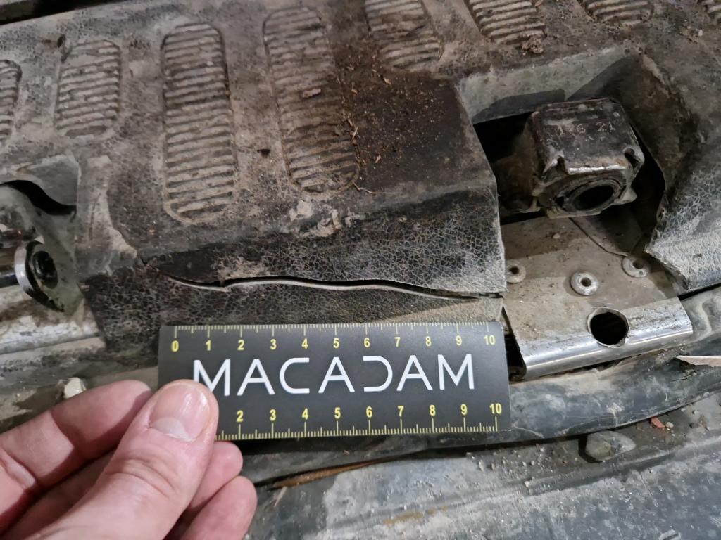 Renault Master FGN TRAC L2H2