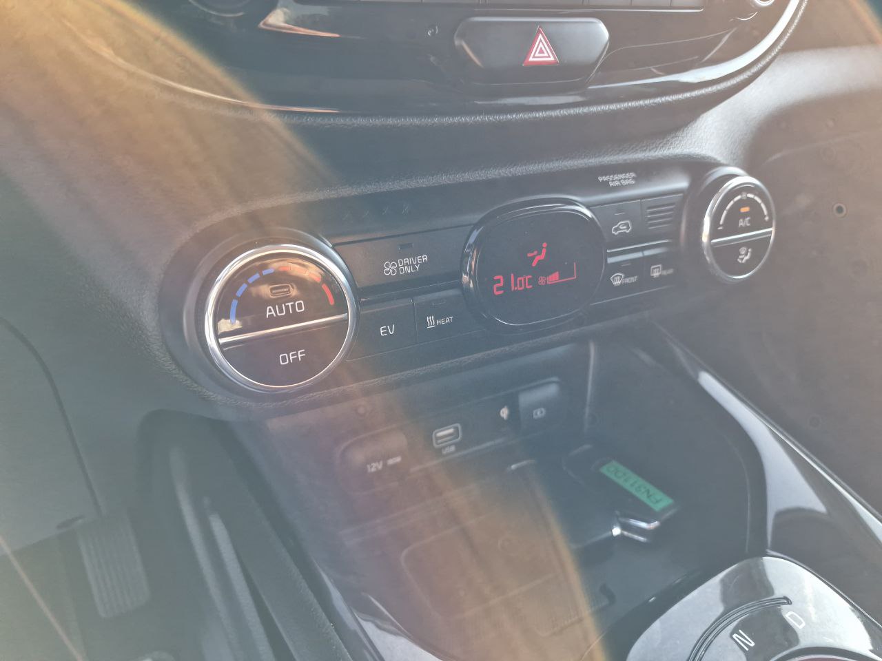 KIA E-SOUL