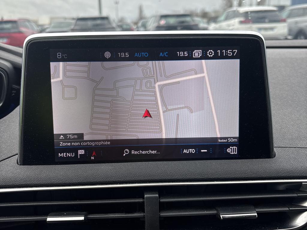 Peugeot 3008 Business