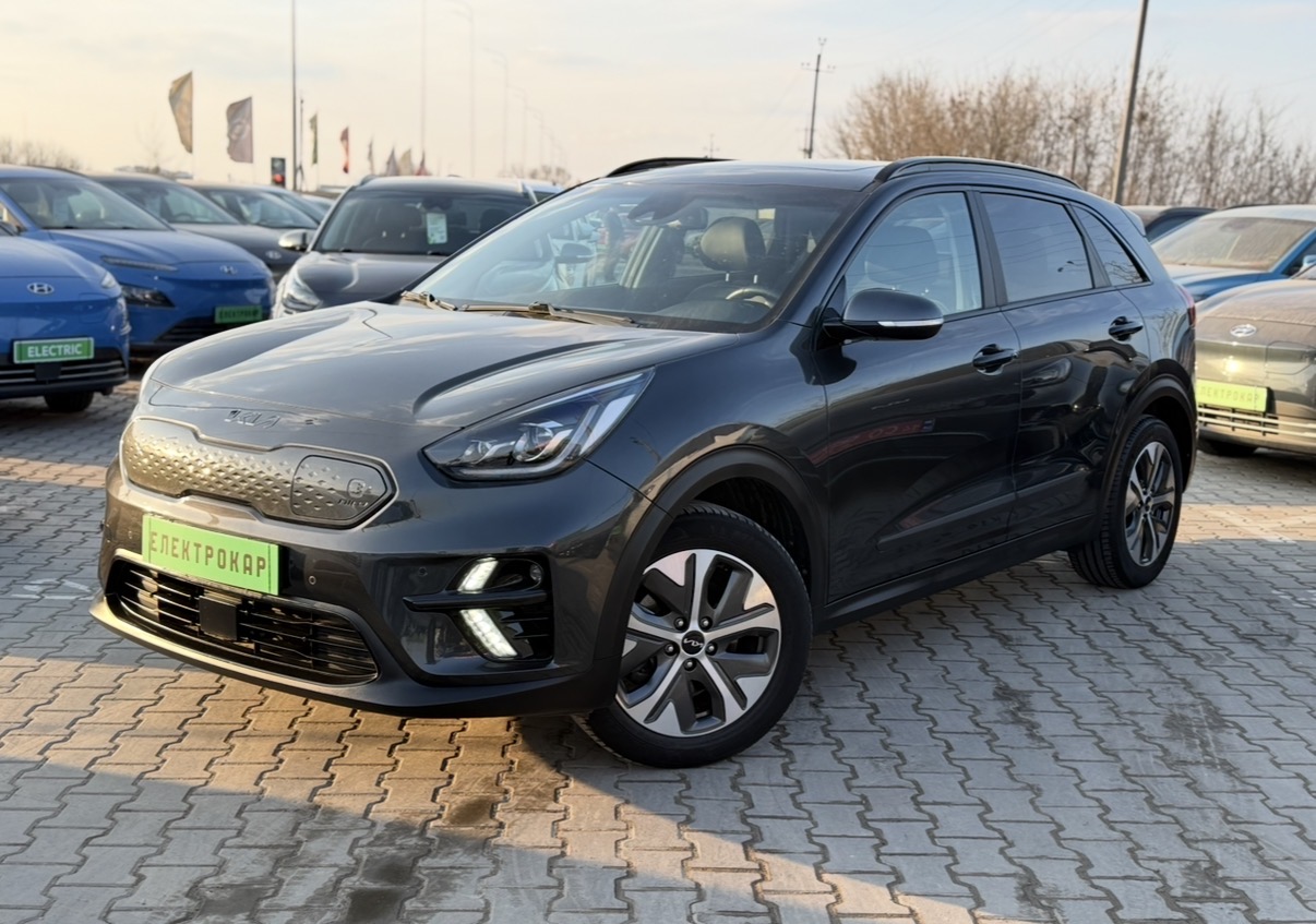 KIA E-NIRO