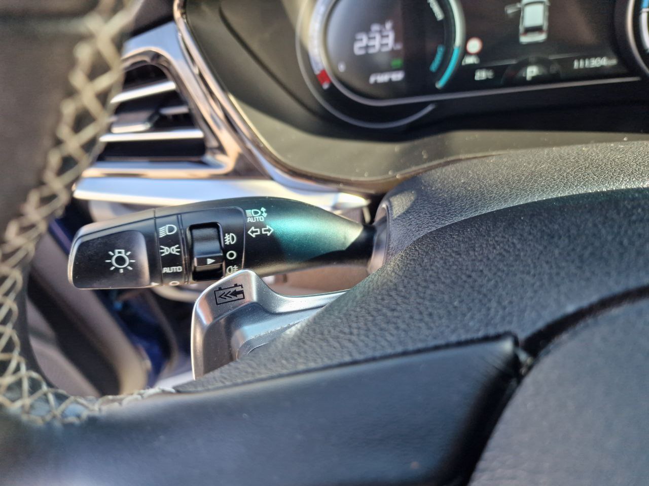 KIA E-NIRO