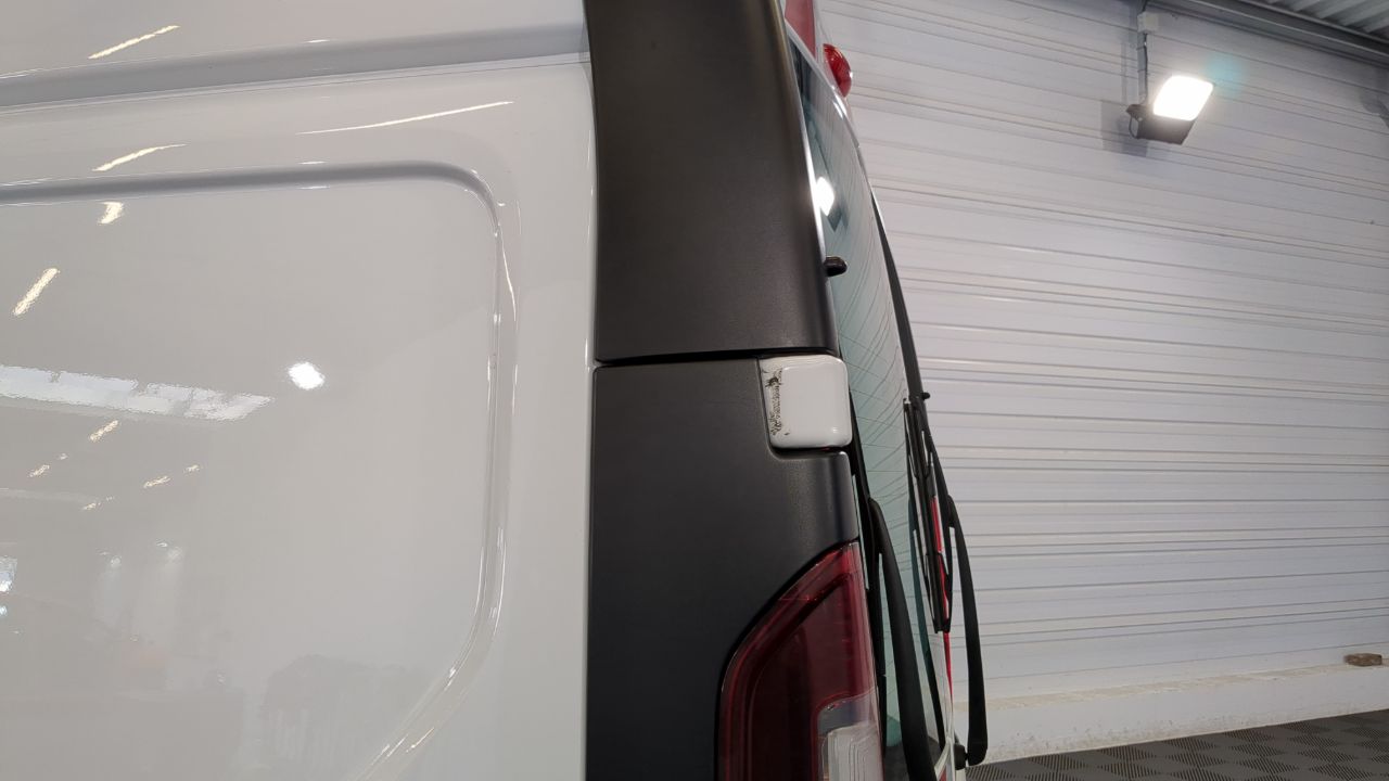 Renault Trafic FGN L1H2