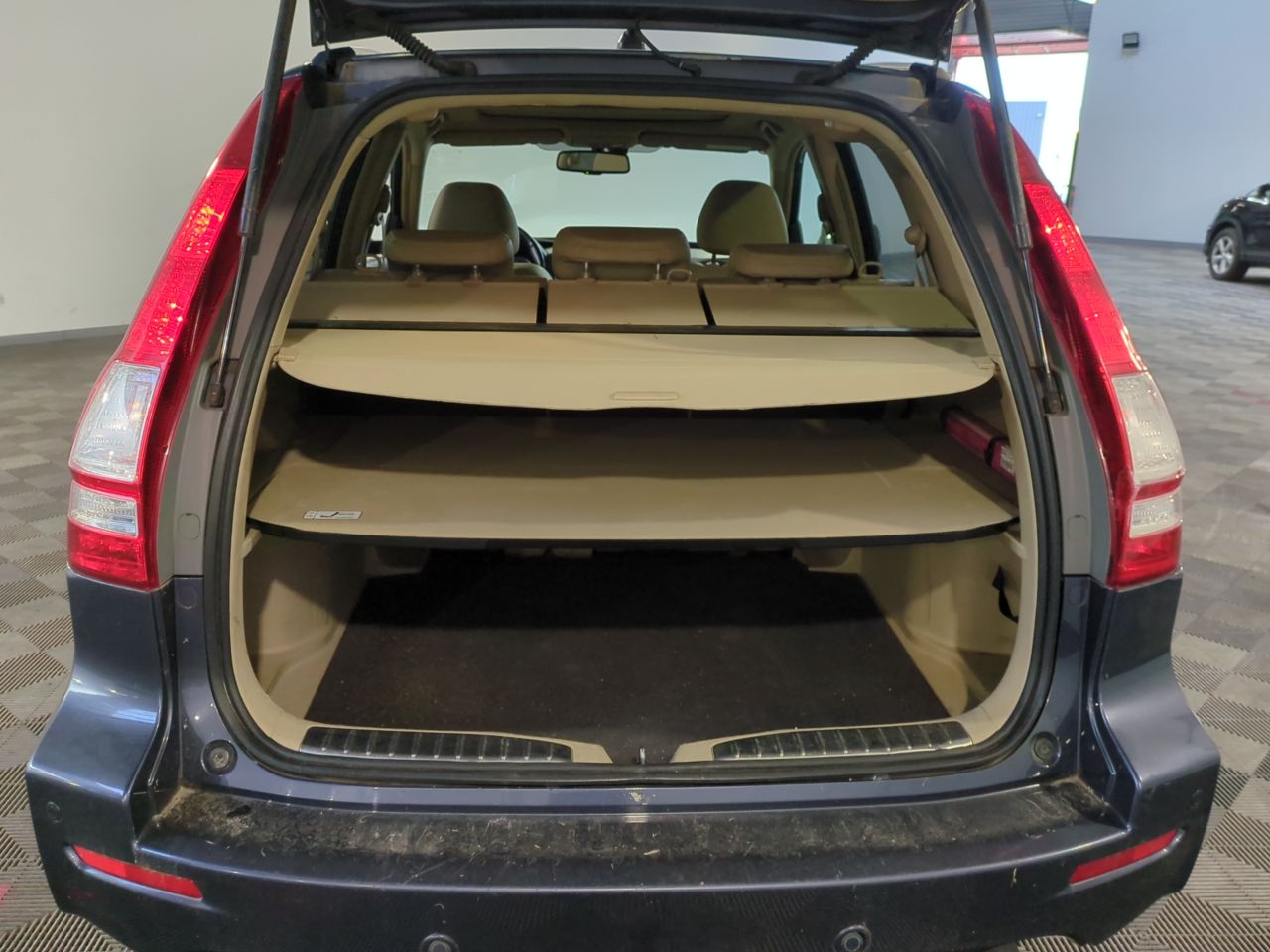 Honda CR-V Executive