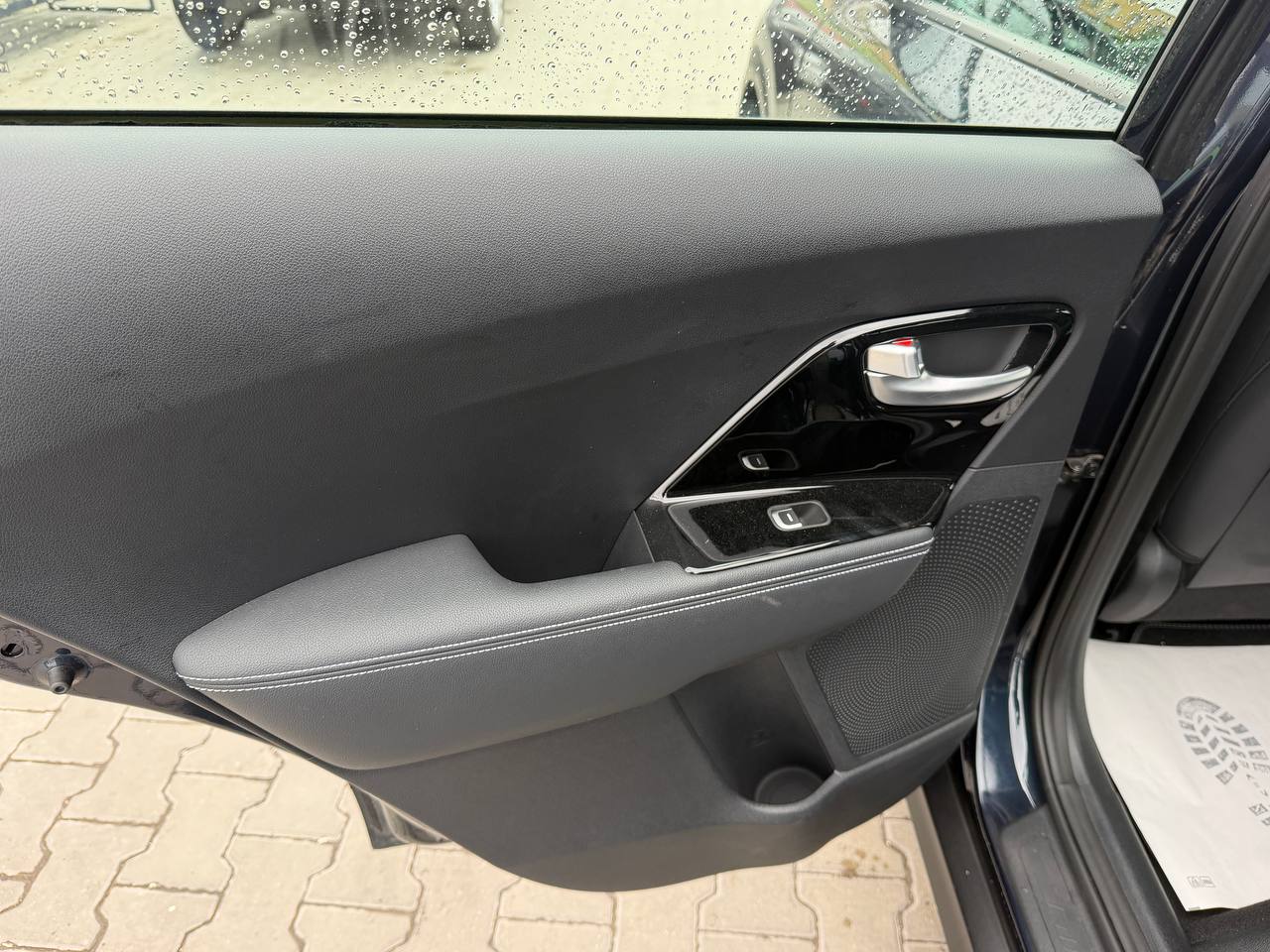 KIA E-NIRO