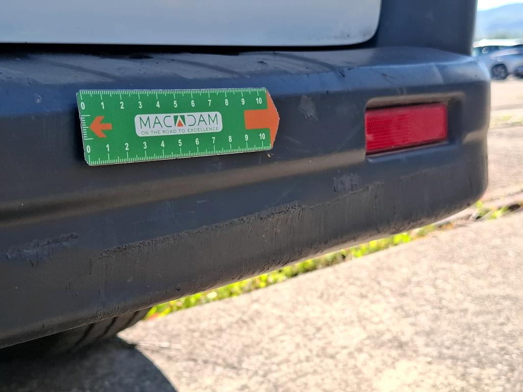 Renault Trafic FGN L1H1