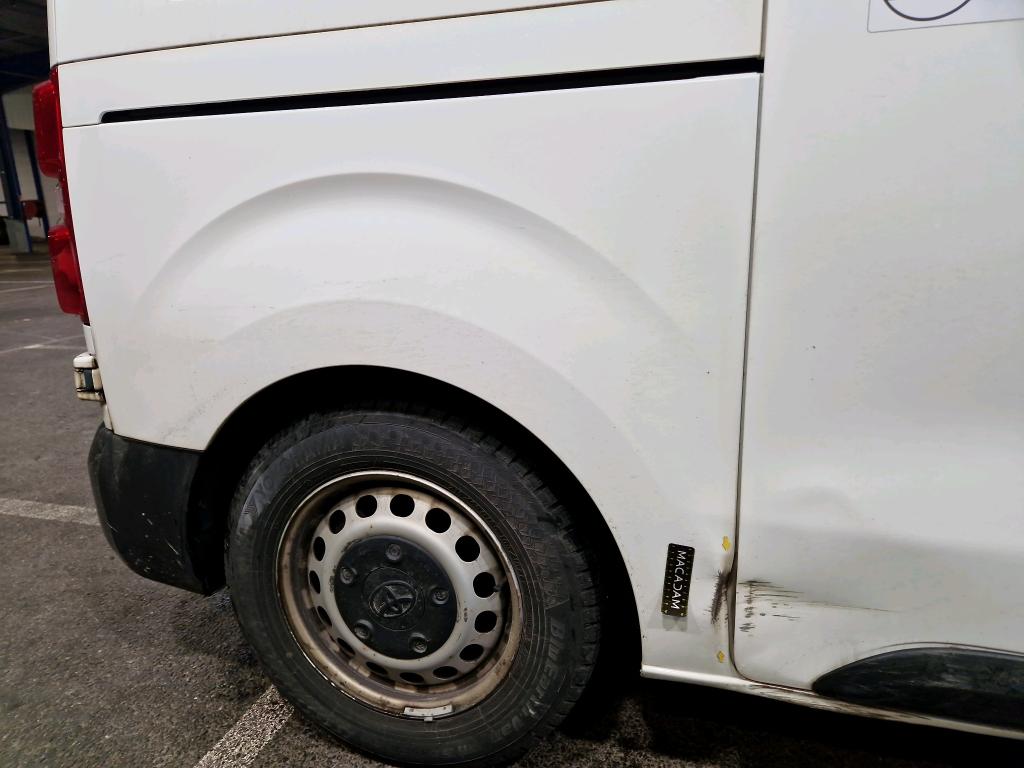 TOYOTA PROACE MEDIUM