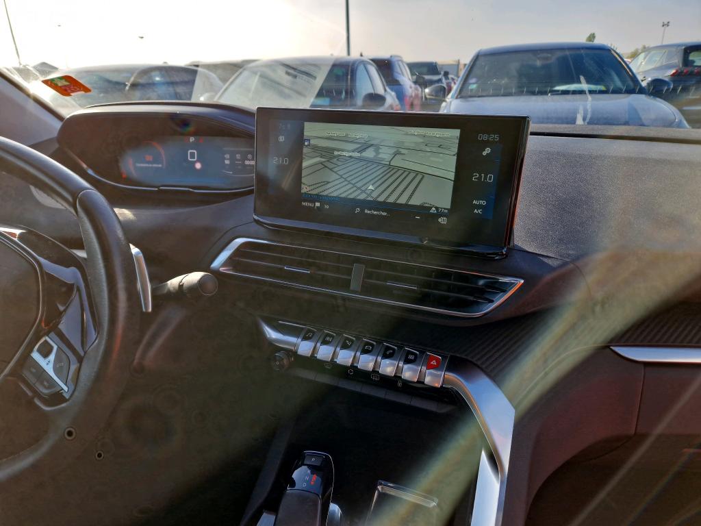 Peugeot 3008 Business