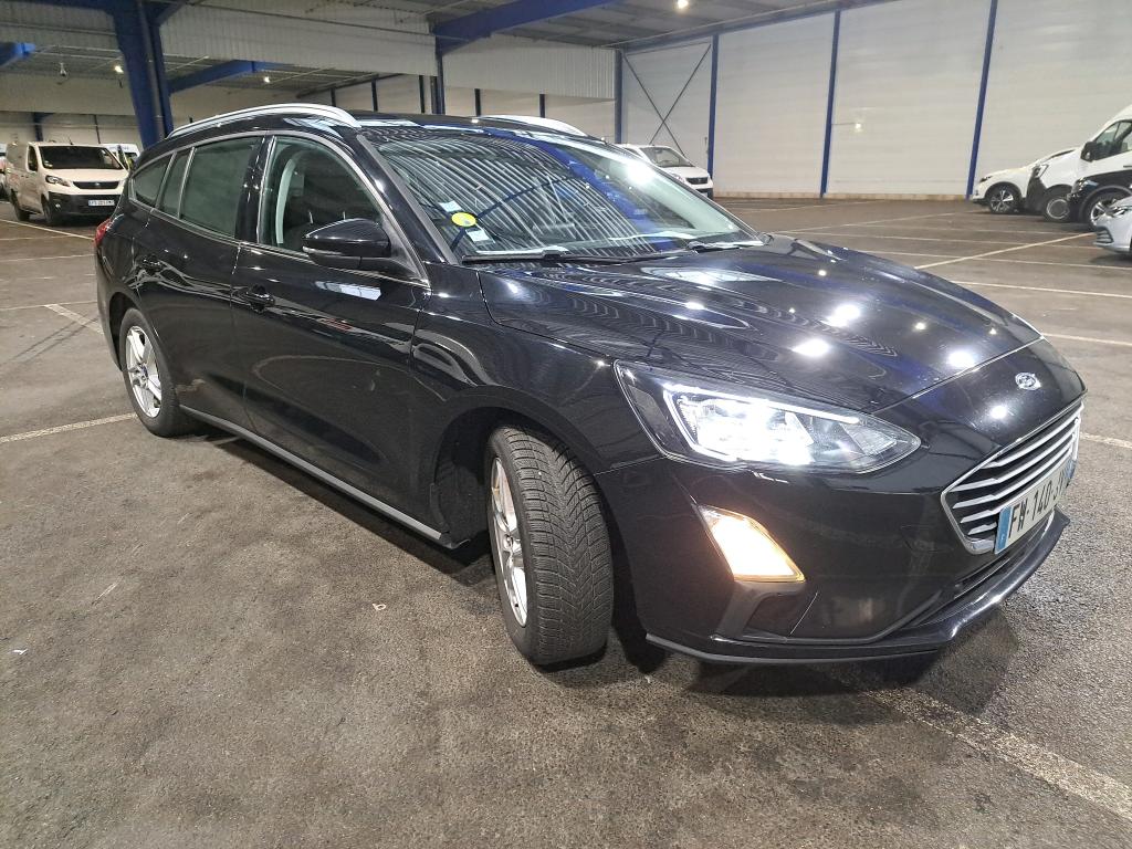 Ford Focus Business