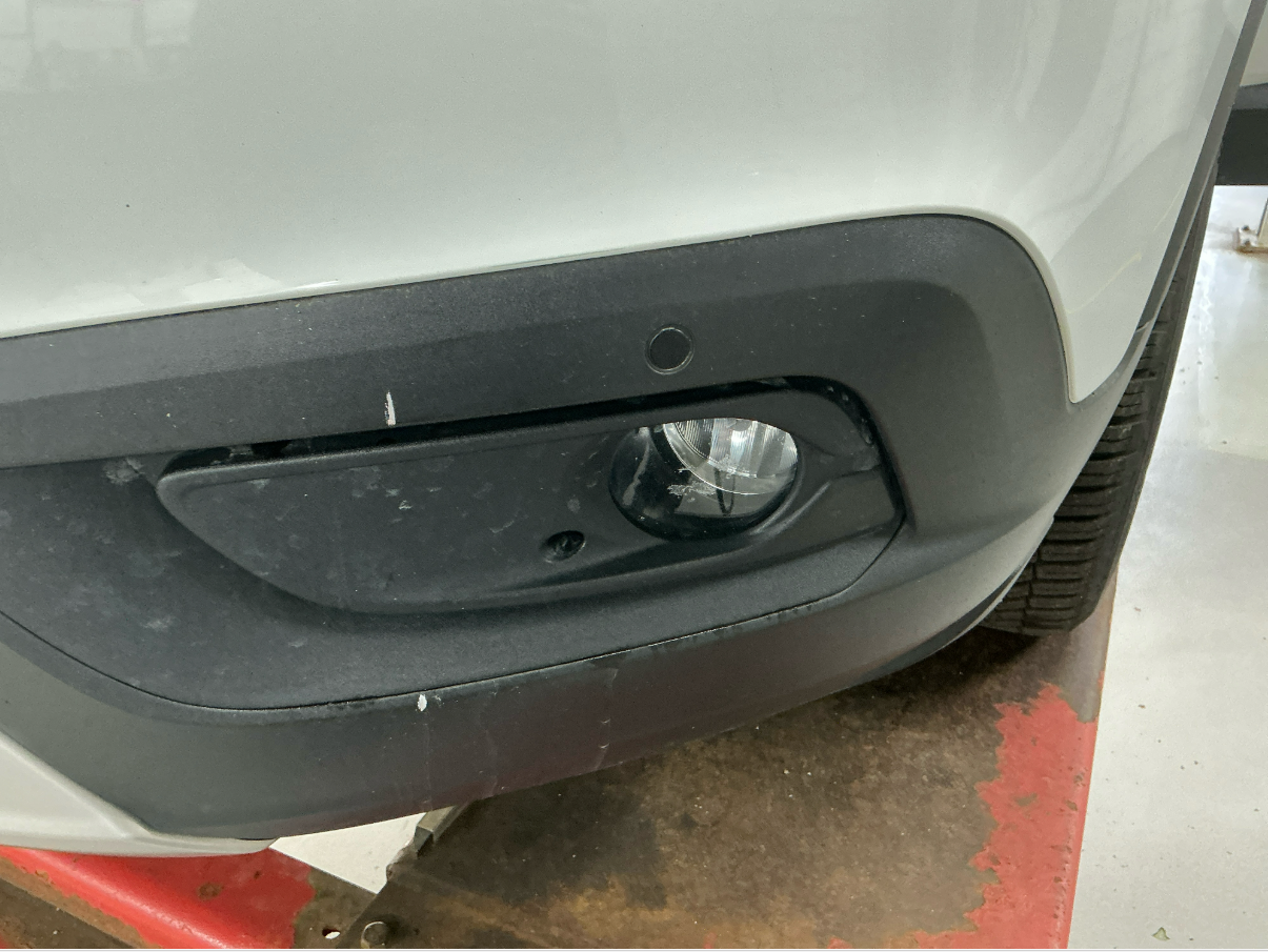 Opel Crossland X Excite