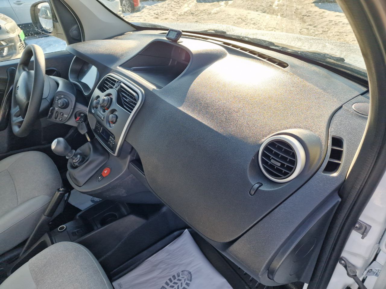 Renault Kangoo Express