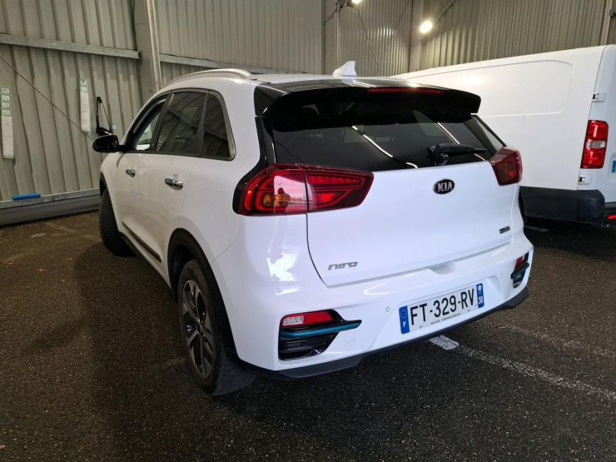 KIA E-NIRO